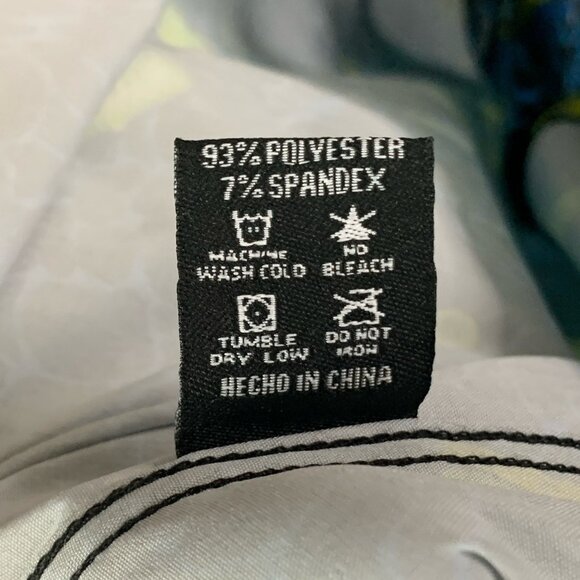 Dixxon Flannel Co Shirt Mens XXL Super Soaker 5000 Water Blaster Button Down Top - Picture 7 of 9